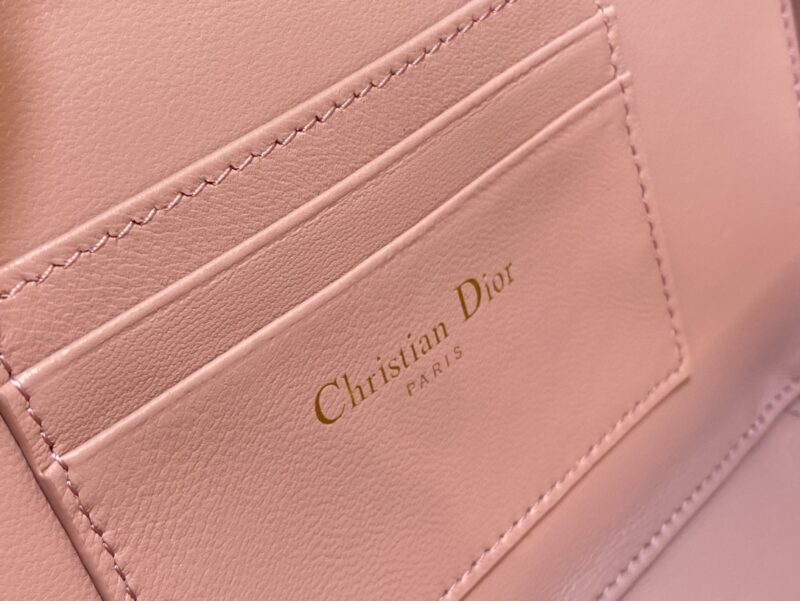 Lady Camera Bag-19*5*14CM - Image 8