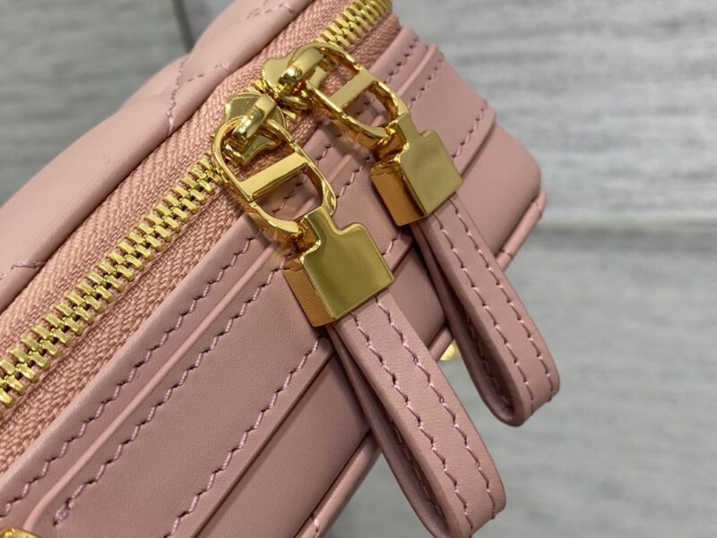 Lady Camera Bag-19*5*14CM - Image 9