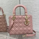 Lady Diro Handle Bag-24CM