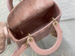 Lady Diro Handle Bag-24CM - Image 8