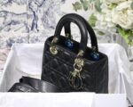 Lady Diro Handle Bag-24CM - Image 3