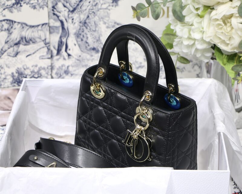 Lady Diro Handle Bag-24CM - Image 3