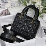 Lady Diro Handle Bag-24CM