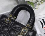 Lady Diro Handle Bag-24CM - Image 9