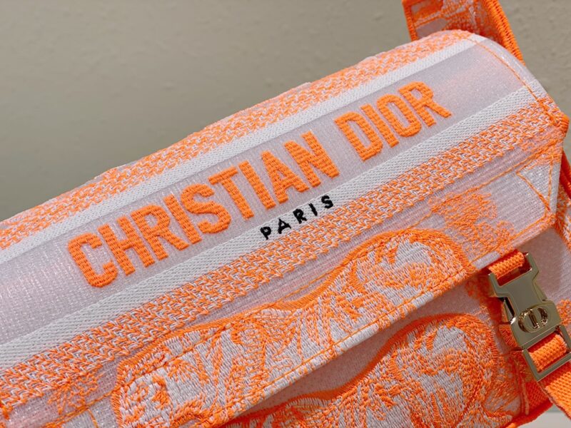 Diro Camp  Bag-23×15×8CM - Image 5