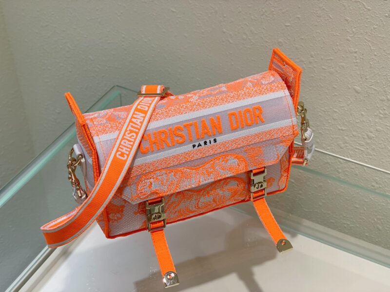 Diro Camp  Bag-23×15×8CM - Image 6