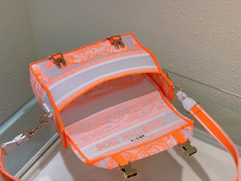 Diro Camp  Bag-23×15×8CM - Image 7