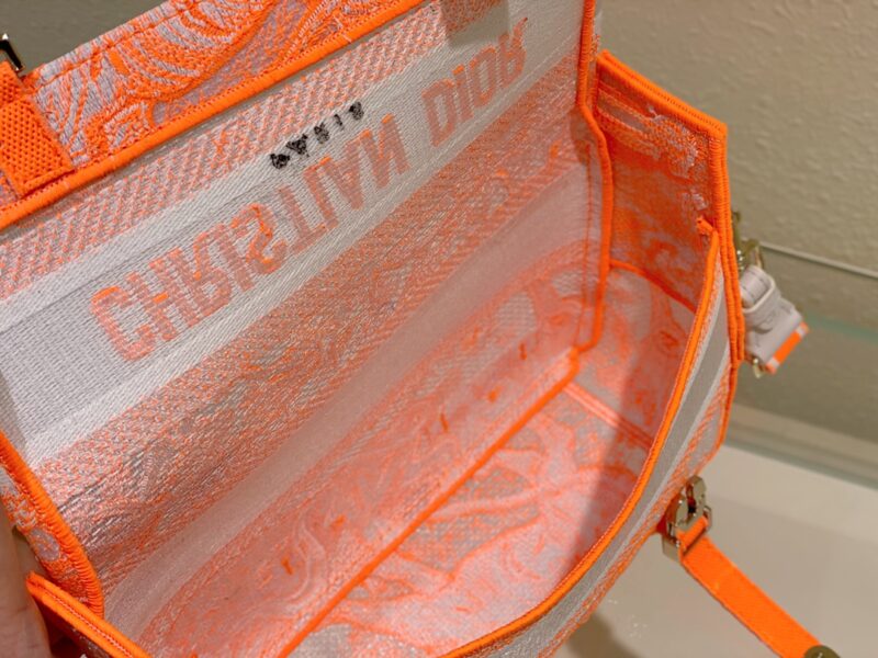 Diro Camp  Bag-23×15×8CM - Image 8