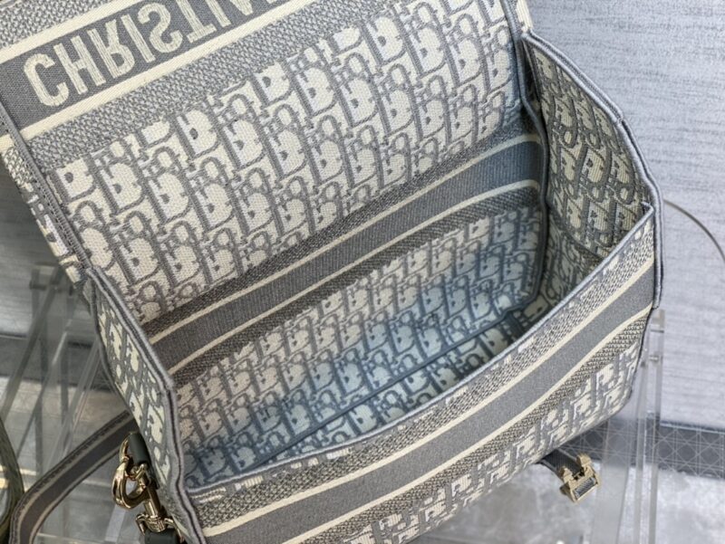 Diro Camp  Bag-28*12*23CM - Image 8