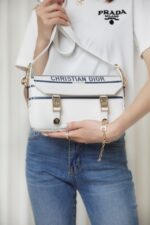 Diro Camp  Bag-23×15×8CM - Image 12