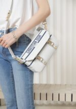 Diro Camp  Bag-23×15×8CM - Image 17