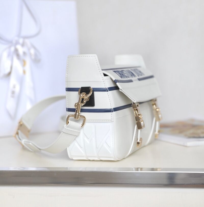 Diro Camp  Bag-23×15×8CM - Image 3