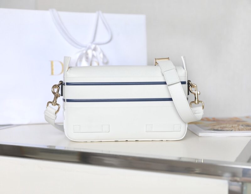 Diro Camp  Bag-23×15×8CM - Image 4