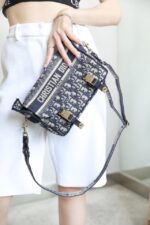 Diro Camp  Bag-23×15×8CM - Image 13