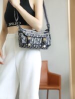 Diro Camp  Bag-23×15×8CM - Image 15