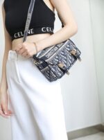 Diro Camp  Bag-23×15×8CM - Image 16