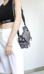 Diro Camp  Bag-23×15×8CM - Image 18