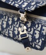 Diro Camp  Bag-23×15×8CM - Image 5