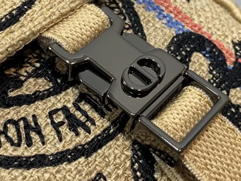 Diro Camp  Bag-23×15×8CM - Image 5