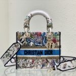 Lady Diro Handle Bag-24CM