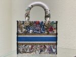 Lady Diro Handle Bag-24CM - Image 5