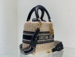 Lady Diro Handle Bag-24CM - Image 3