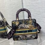 Lady Diro Handle Bag-24CM