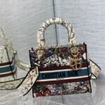 Lady Diro Handle Bag-24CM