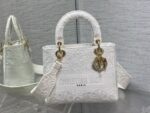 Lady Diro Handle Bag-24CM