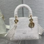 Lady Diro Handle Bag-24CM