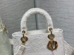 Lady Diro Handle Bag-24CM - Image 2