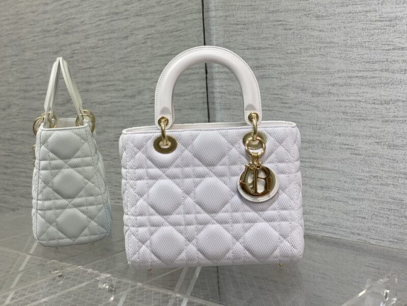 Lady Diro Handle Bag-24CM - Image 2