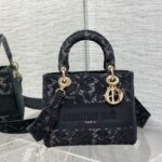 Lady Diro Handle Bag-24CM