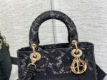 Lady Diro Handle Bag-24CM - Image 2