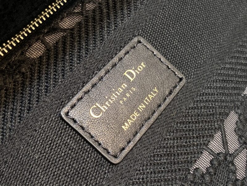 Lady Diro Handle Bag-24CM - Image 9