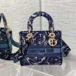 Lady Diro Handle Bag-24CM