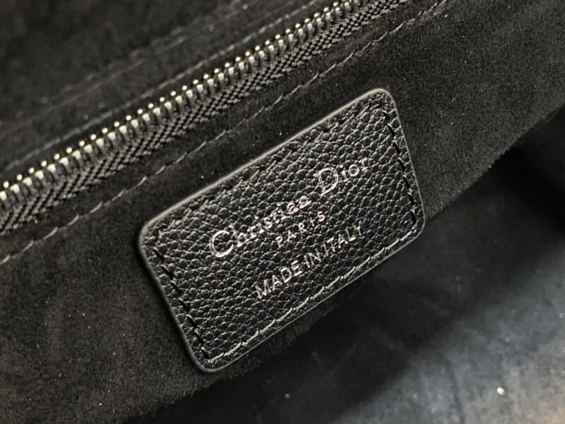 Lady Diro Handle Bag-24CM - Image 5