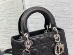 Lady Diro Handle Bag-24CM - Image 2