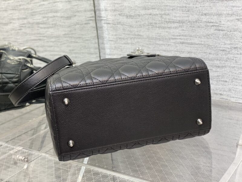 Lady Diro Handle Bag-24CM - Image 8