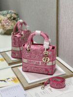 Lady Diro Handle Bag-24CM