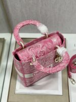 Lady Diro Handle Bag-24CM - Image 7