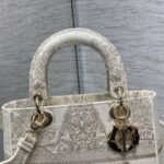 Lady Diro Handle Bag-24CM