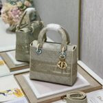 Lady Diro Handle Bag-24CM