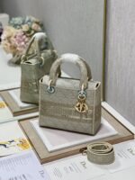 Lady Diro Handle Bag-24CM