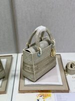 Lady Diro Handle Bag-24CM - Image 2