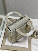 Lady Diro Handle Bag-24CM - Image 7