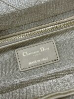 Lady Diro Handle Bag-24CM - Image 9