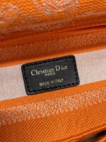 Lady Diro Handle Bag-24CM - Image 9