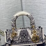 Lady Diro Handle Bag-24CM