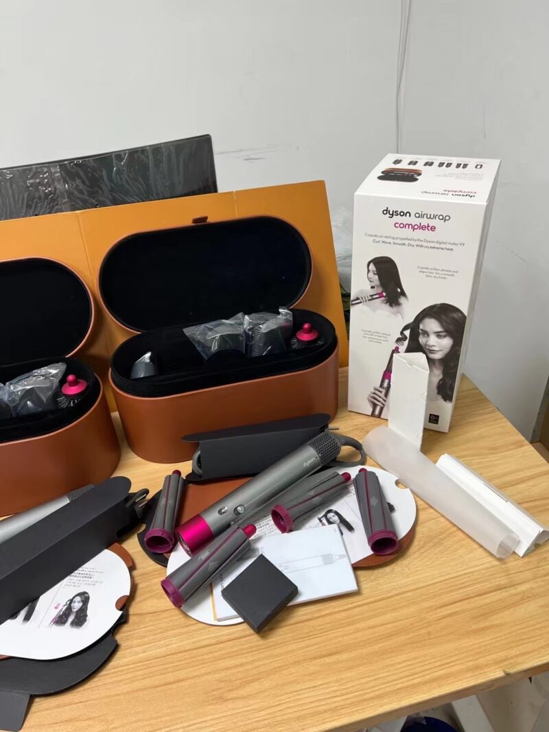 Dyson Curling Iron - Image 2